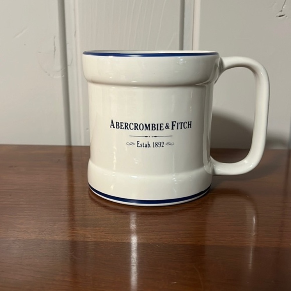 A&F Mug